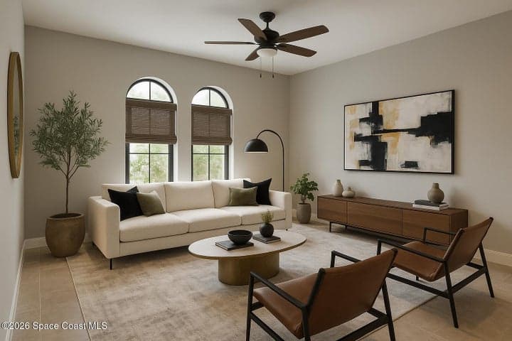 6684 Vista Hermosa Drive, Melbourne, FL 32940 — photo 5