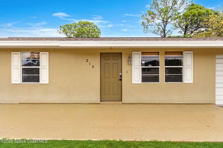 215 Hagerstown Street SW, Palm Bay, FL 32908 — photo 7