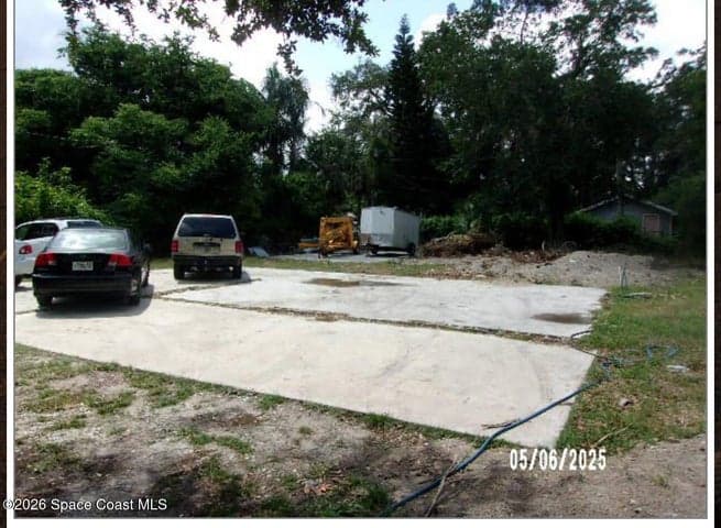 2509 Cocoanut Drive, Cocoa, FL 32926