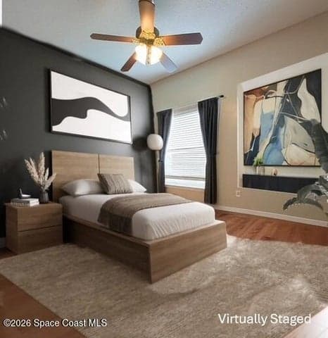 1932 Laramie Circle, Melbourne, FL 32940 — photo 20