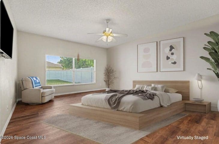 1932 Laramie Circle, Melbourne, FL 32940 — photo 15