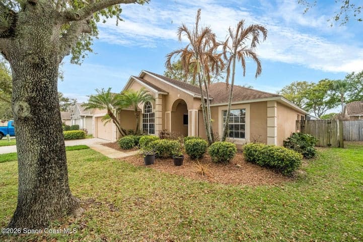 1920 Worchester Way, Merritt Island, FL 32953 — photo 3