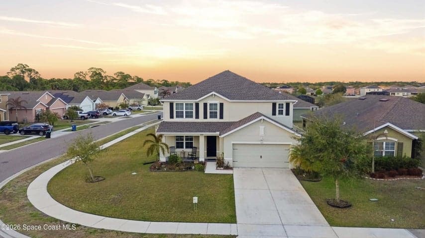 320 Moray Drive, Palm Bay, FL 32908 — photo 25