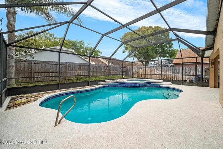 1920 Worchester Way, Merritt Island, FL 32953 — photo 4