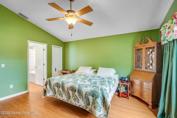 1920 Worchester Way, Merritt Island, FL 32953 — photo 20