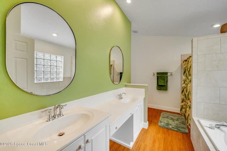 1920 Worchester Way, Merritt Island, FL 32953 — photo 22