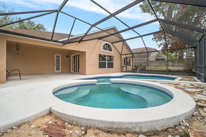 1920 Worchester Way, Merritt Island, FL 32953 — photo 32