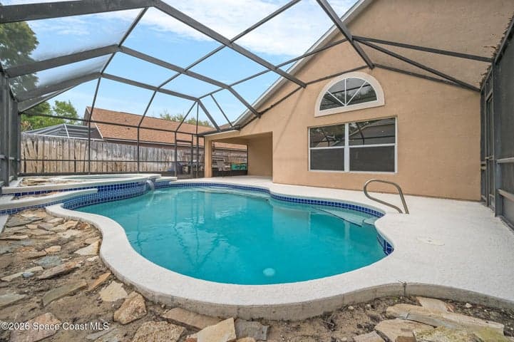 1920 Worchester Way, Merritt Island, FL 32953 — photo 33