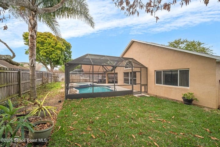 1920 Worchester Way, Merritt Island, FL 32953 — photo 35