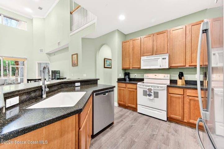 232 Tin Roof Avenue #207, Cape Canaveral, FL 32920 — photo 3