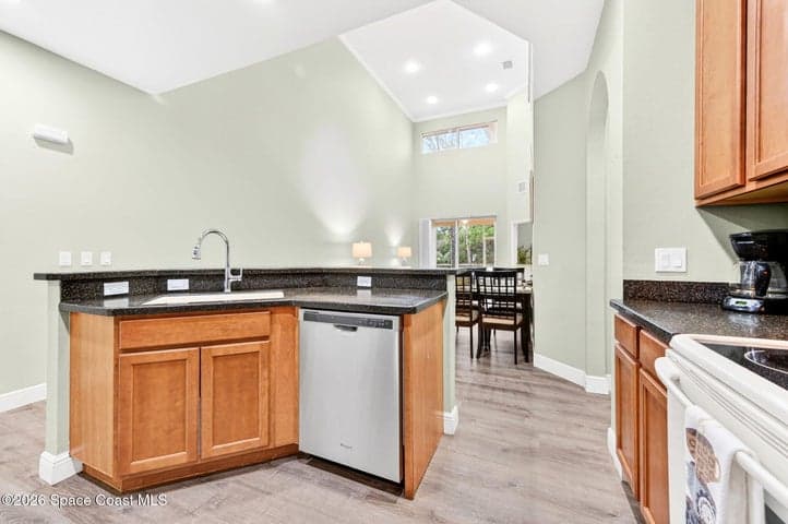 232 Tin Roof Avenue #207, Cape Canaveral, FL 32920 — photo 4