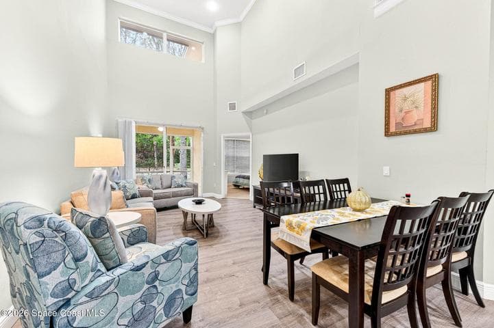 232 Tin Roof Avenue #207, Cape Canaveral, FL 32920 — photo 7