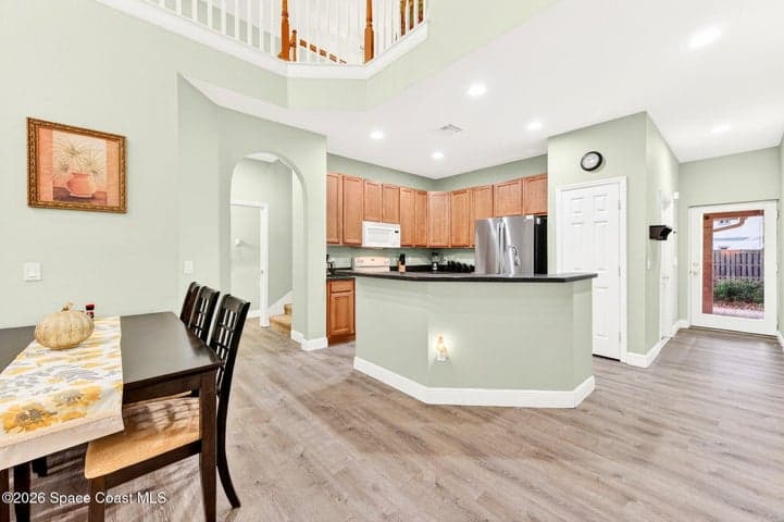 232 Tin Roof Avenue #207, Cape Canaveral, FL 32920 — photo 8