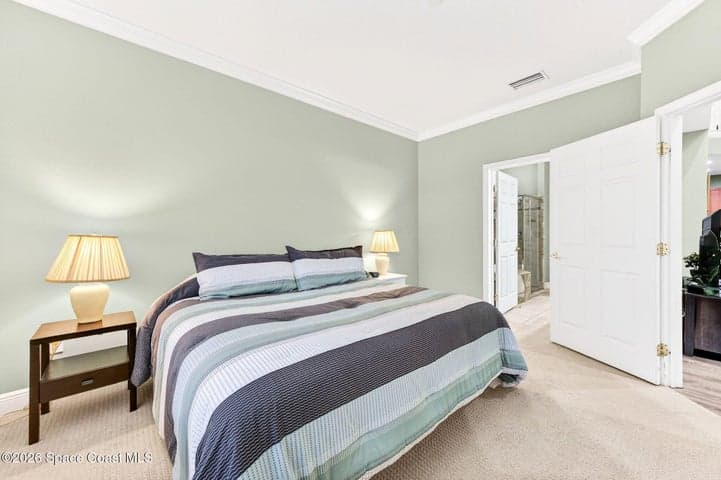 232 Tin Roof Avenue #207, Cape Canaveral, FL 32920 — photo 13
