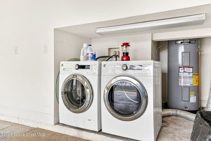 232 Tin Roof Avenue #207, Cape Canaveral, FL 32920 — photo 35