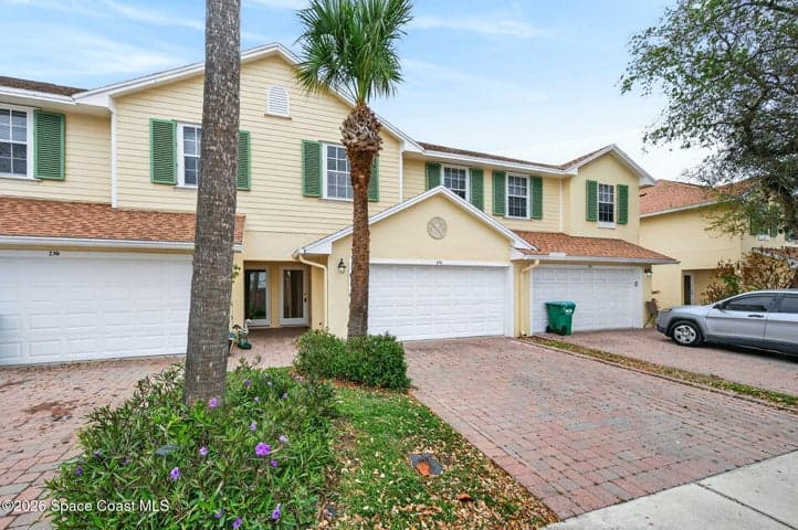 232 Tin Roof Avenue #207, Cape Canaveral, FL 32920 — photo 36