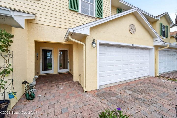 232 Tin Roof Avenue #207, Cape Canaveral, FL 32920 — photo 37