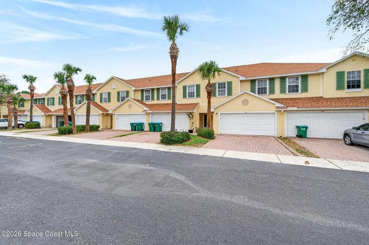 232 Tin Roof Avenue #207, Cape Canaveral, FL 32920 — photo 39
