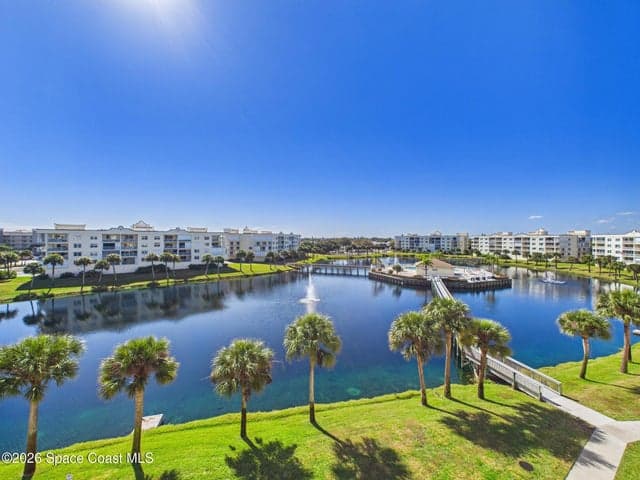 8951 Lake Drive #501, Cape Canaveral, FL 32920 — photo 40