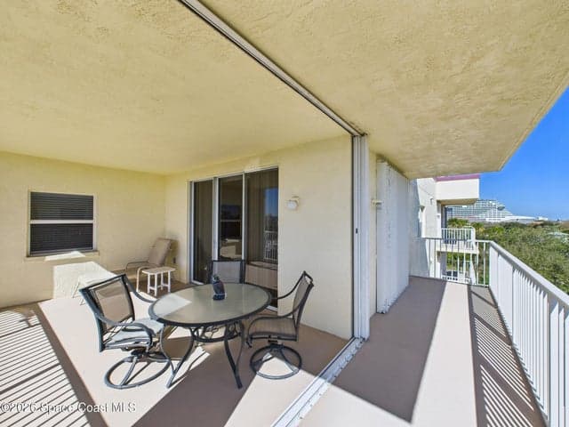 8951 Lake Drive #501, Cape Canaveral, FL 32920 — photo 37