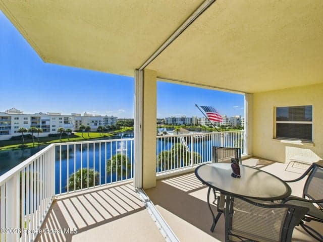 8951 Lake Drive #501, Cape Canaveral, FL 32920 — photo 38