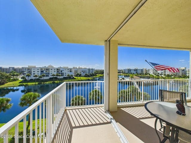 8951 Lake Drive #501, Cape Canaveral, FL 32920 — photo 41