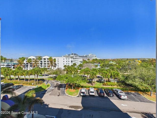8951 Lake Drive #501, Cape Canaveral, FL 32920 — photo 49