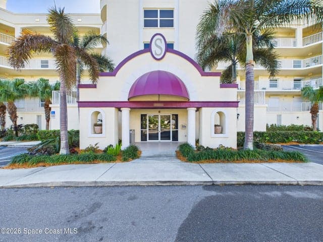 8951 Lake Drive #501, Cape Canaveral, FL 32920 — photo 3
