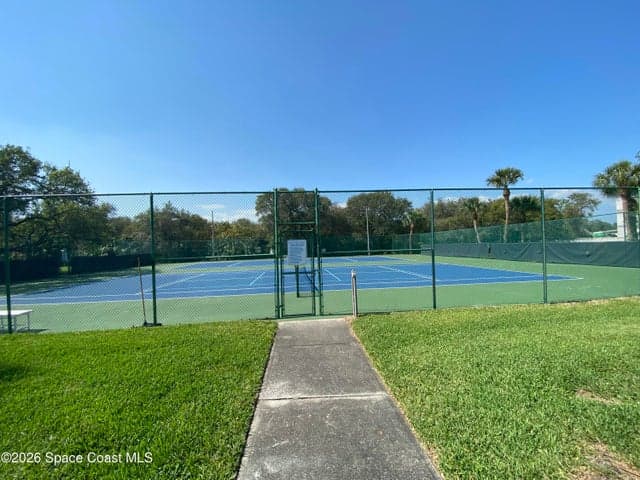 8951 Lake Drive #501, Cape Canaveral, FL 32920 — photo 44