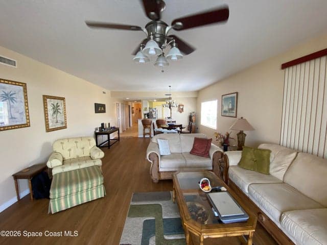 8951 Lake Drive #501, Cape Canaveral, FL 32920 — photo 29