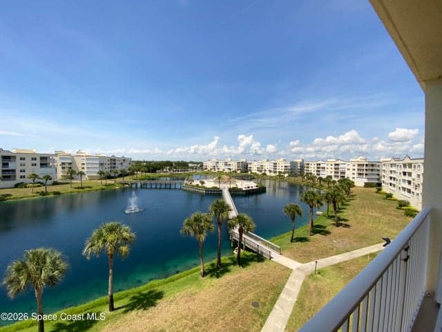 8951 Lake Drive #501, Cape Canaveral, FL 32920 — photo 42