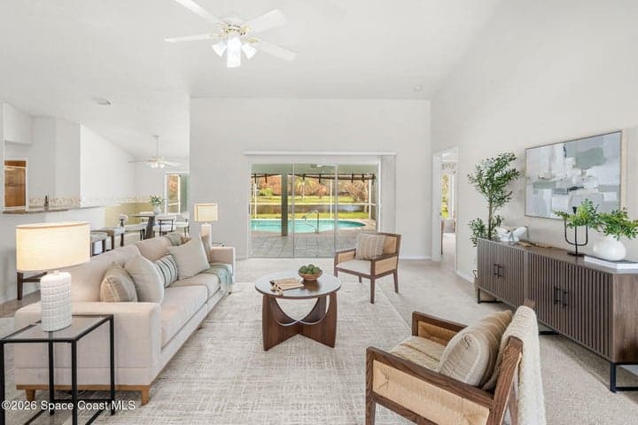 3146 N Tropical Trail, Merritt Island, FL 32953 — photo 6