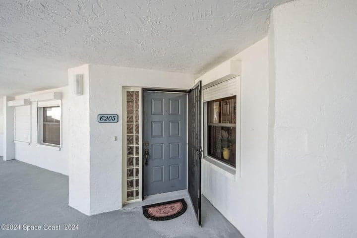 3611 S Banana River Boulevard #205, Cocoa Beach, FL 32931 — photo 3