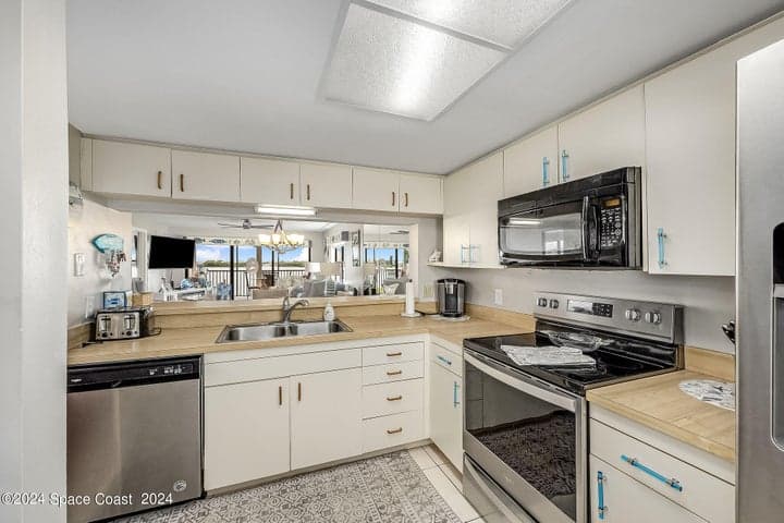 3611 S Banana River Boulevard #205, Cocoa Beach, FL 32931 — photo 7