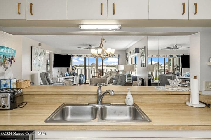 3611 S Banana River Boulevard #205, Cocoa Beach, FL 32931 — photo 9