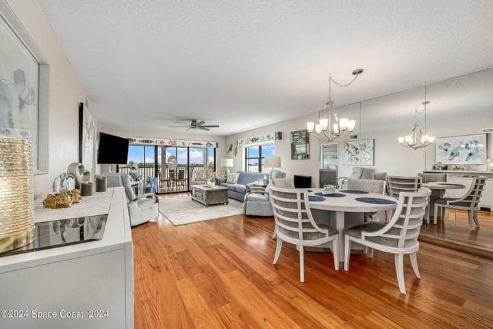 3611 S Banana River Boulevard #205, Cocoa Beach, FL 32931 — photo 14