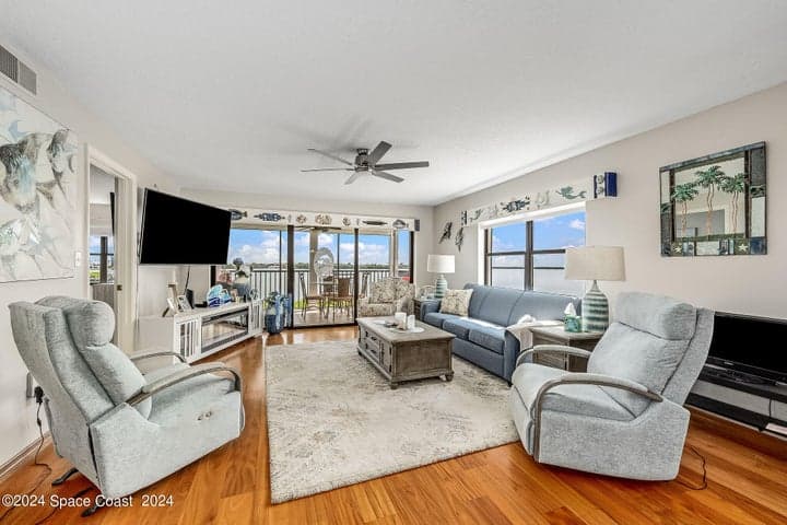 3611 S Banana River Boulevard #205, Cocoa Beach, FL 32931 — photo 15