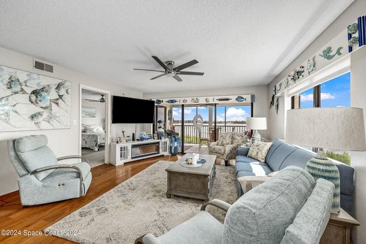 3611 S Banana River Boulevard #205, Cocoa Beach, FL 32931 — photo 16