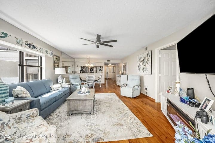 3611 S Banana River Boulevard #205, Cocoa Beach, FL 32931 — photo 17