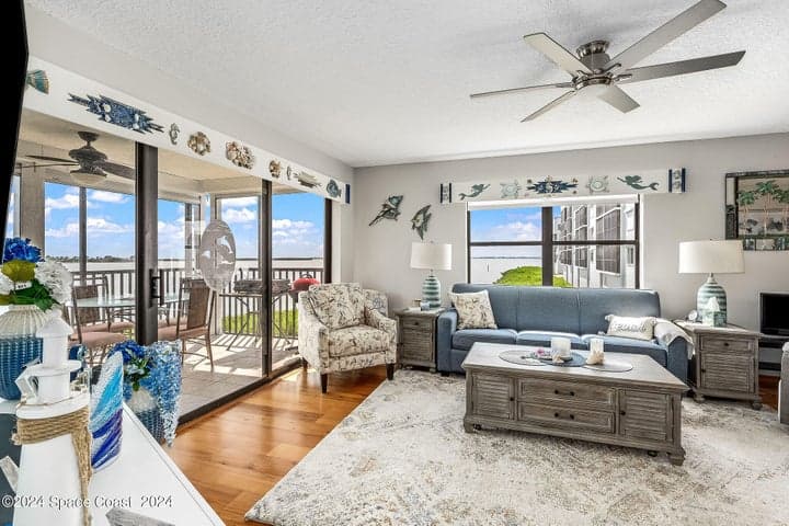 3611 S Banana River Boulevard #205, Cocoa Beach, FL 32931 — photo 18
