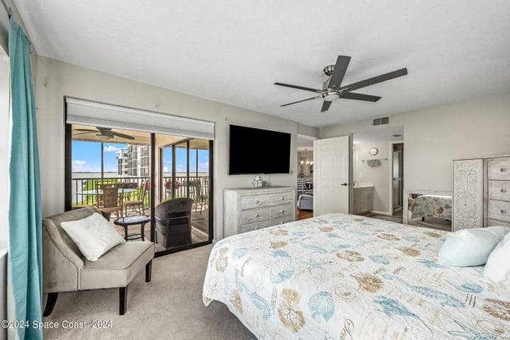 3611 S Banana River Boulevard #205, Cocoa Beach, FL 32931 — photo 20