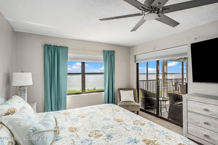 3611 S Banana River Boulevard #205, Cocoa Beach, FL 32931 — photo 21