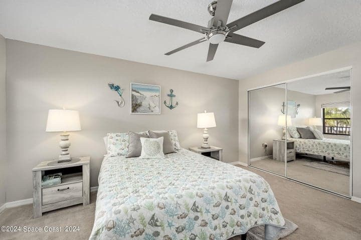 3611 S Banana River Boulevard #205, Cocoa Beach, FL 32931 — photo 25