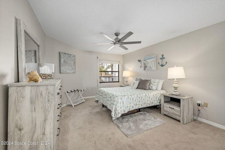 3611 S Banana River Boulevard #205, Cocoa Beach, FL 32931 — photo 26