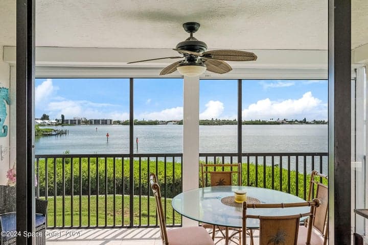 3611 S Banana River Boulevard #205, Cocoa Beach, FL 32931 — photo 28
