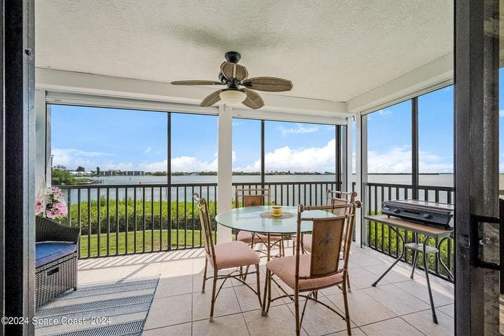 3611 S Banana River Boulevard #205, Cocoa Beach, FL 32931 — photo 29