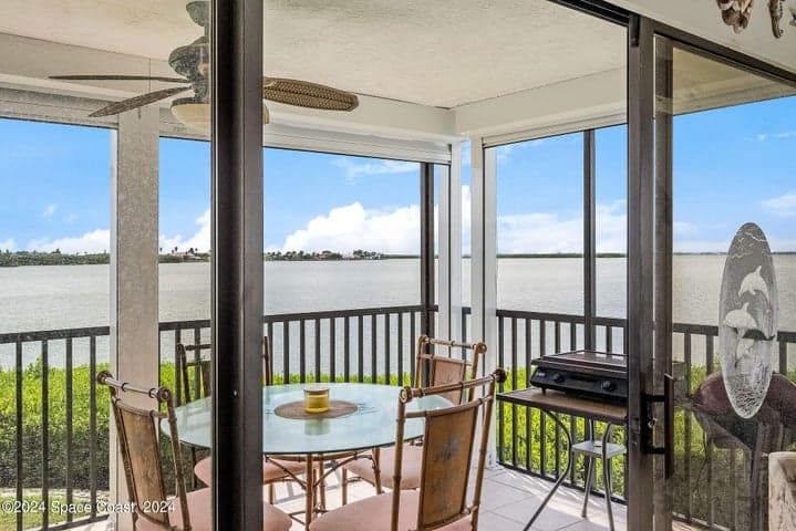 3611 S Banana River Boulevard #205, Cocoa Beach, FL 32931 — photo 31
