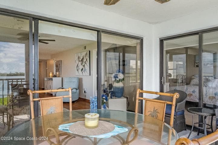 3611 S Banana River Boulevard #205, Cocoa Beach, FL 32931 — photo 32