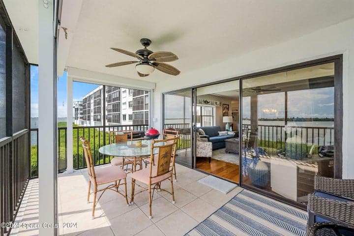 3611 S Banana River Boulevard #205, Cocoa Beach, FL 32931 — photo 33