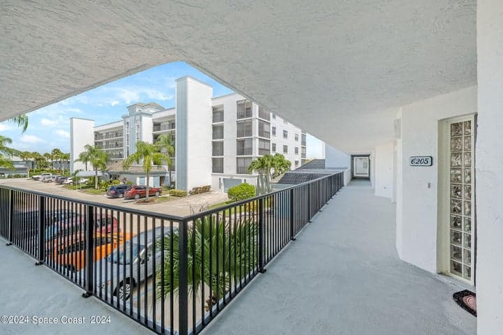 3611 S Banana River Boulevard #205, Cocoa Beach, FL 32931 — photo 35